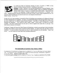   ENTRE NOUS, 2005   , page 3