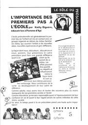   GRIMACE ET GALIPETTE, 1999   , page 5