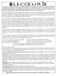   L'ANSE-AU-SABLE, 1998   , page 7