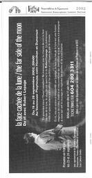   FESTIVAL D'ÉTÉ, 2002   , page 12