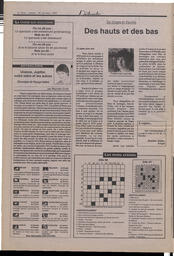 Le Soleil de Colombie-Britannique, September 30, 1994, page 2