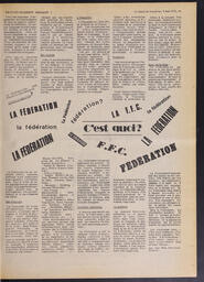 Le Soleil de Colombie, May 9, 1975, page 11
