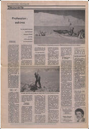 Le Soleil de Colombie, August 20, 1982, page 16