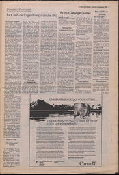 Le Soleil de Colombie, December 14, 1984, page 5