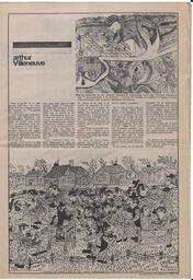 Le Soleil de Vancouver, July 28, 1972, page 7