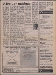 Le Soleil de Colombie, November 25, 1983, page 24
