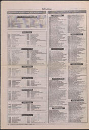 Le Soleil de Colombie-Britannique, January 13, 1995, page 10