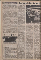   The Pacific Tribune - Friday, January 7, 1972   , page 6