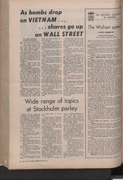   The Pacific Tribune - Friday, June 23, 1967   , page 10