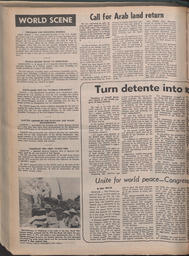   The Pacific Tribune - Friday, November 9, 1973   , page 6
