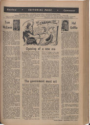   The Pacific Tribune - Friday, September 2, 1955   , page 5
