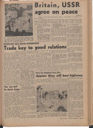   The Pacific Tribune - Friday, May 4, 1956   , page 3