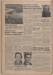   The Pacific Tribune - Friday, January 28, 1955   , page 2