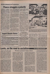   The Pacific Tribune - Friday, April 25, 1980   , page 9
