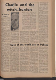   The Pacific Tribune - Friday, October 3, 1952   , page 9