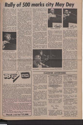   The Pacific Tribune - Friday, May 5, 1978   , page 11