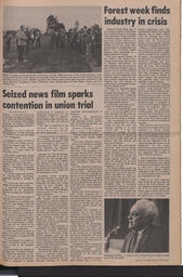   The Pacific Tribune - Friday, May 5, 1978   , page 3