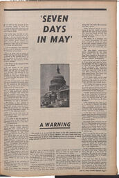   The Pacific Tribune - Friday, June 17, 1966   , page 5