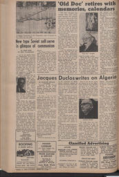   The Pacific Tribune - Friday, August 3, 1962   , page 6