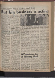   The Pacific Tribune - Friday, March 14, 1958   , page 3