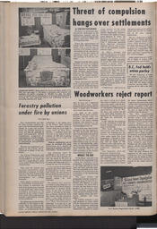   The Pacific Tribune - Friday, August 28, 1970   , page 8