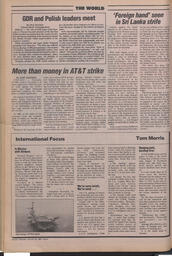   The Pacific Tribune - Friday, August 26, 1983   , page 6