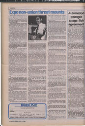   The Pacific Tribune - Wednesday, July 11, 1984   , page 8