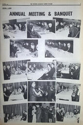   The Western Canadian Lumber Worker, Vol. XXXVI, No. 23, 1st Issue Dec. 1968   , page 5