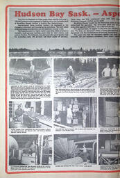   The Western Canadian Lumber Worker, Vol. XXXIX No. 7, Aug. 1971   , page 6