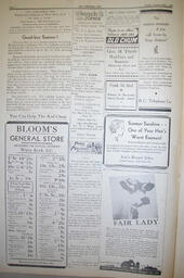 The Semiahmoo Sun, August 30, 1940 (Page 2)