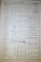 The Semiahmoo Sun, June 14, 1940 (Page 4)
