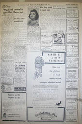 The Semiahmoo Sun and White Rock Weekly, July 05, 1951 (Page 10)