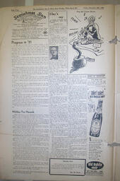 The Semiahmoo Sun and White Rock Weekly, December 29, 1950 (Page 4)