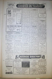 The Semiahmoo Sun and White Rock Weekly, May 03, 1951 (Page 13)