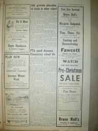 The White Rock Sun, November 20, 1958 (Page 9)
