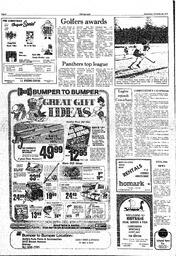 The Sidney Review Wed, November 28, 1979 (Page 6)