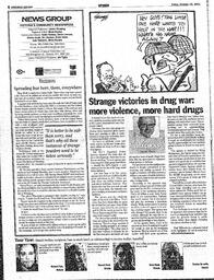 The Peninsula News Review Fri, October 19, 2001 (Page 6)