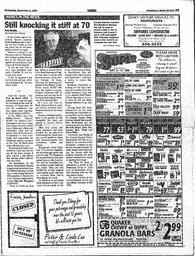 The Peninsula News Review Wed, September 8, 1999 (Page 9)