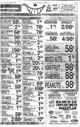 The Review Wed, November 23, 1988 (Page 25)