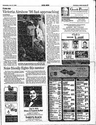 The Peninsula News Review Wed, June 17, 1998 (Page 6)