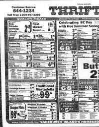 The Peninsula News Review Wed, July 29, 1998 (Page 15)