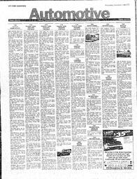 The Peninsula News Review Wed, December 5, 2001 (Page 42)