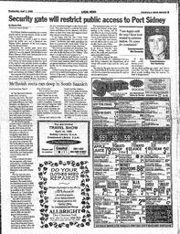 The Peninsula News Review Wed, April 1, 1998 (Page 11)