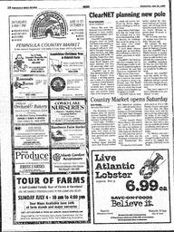 The Peninsula News Review Wed, June 16, 1999 (Page 12)