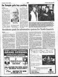 The Peninsula News Review Wed, October 4, 2000 (Page 7)
