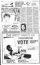 The Review Wed, November 9, 1988 (Page 22)