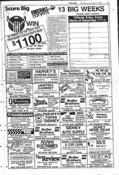 The Review Wed, November 15, 1989 (Page 21)