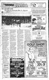The Review Wed, May 17, 1989 (Page 9)