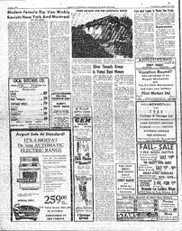 Saanich Peninsula And Gulf Islands Review Wed, August 16, 1967 (Page 2)