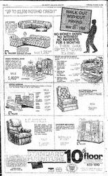 The Review Wed, November 23, 1988 (Page 16)